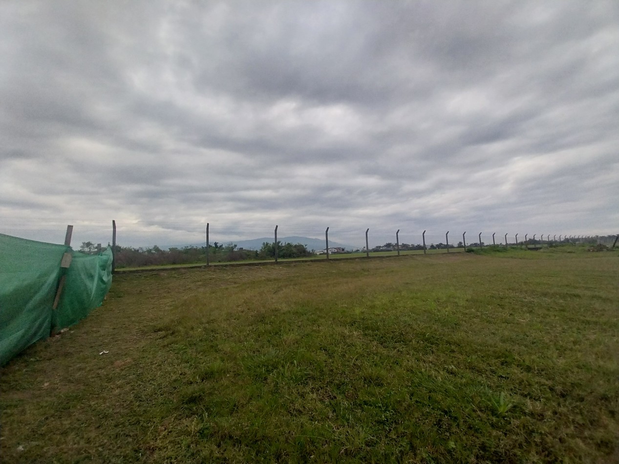 ||| LOTE 420M2 EN ALONDRA |||