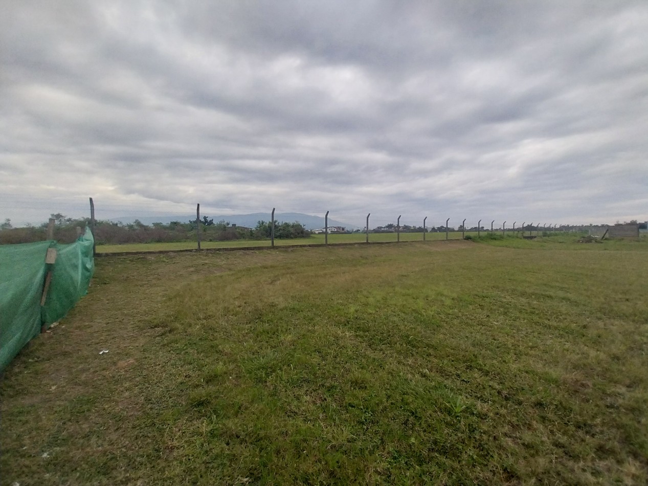||| LOTE 420M2 EN ALONDRA |||