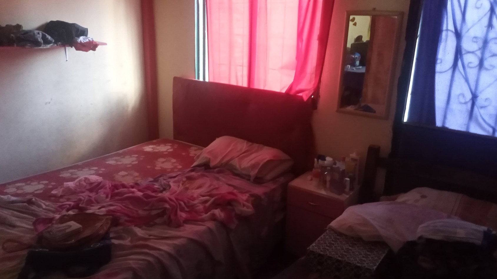 ||| CASA 3 DORM 2 PLANTAS C/COCHERA |||