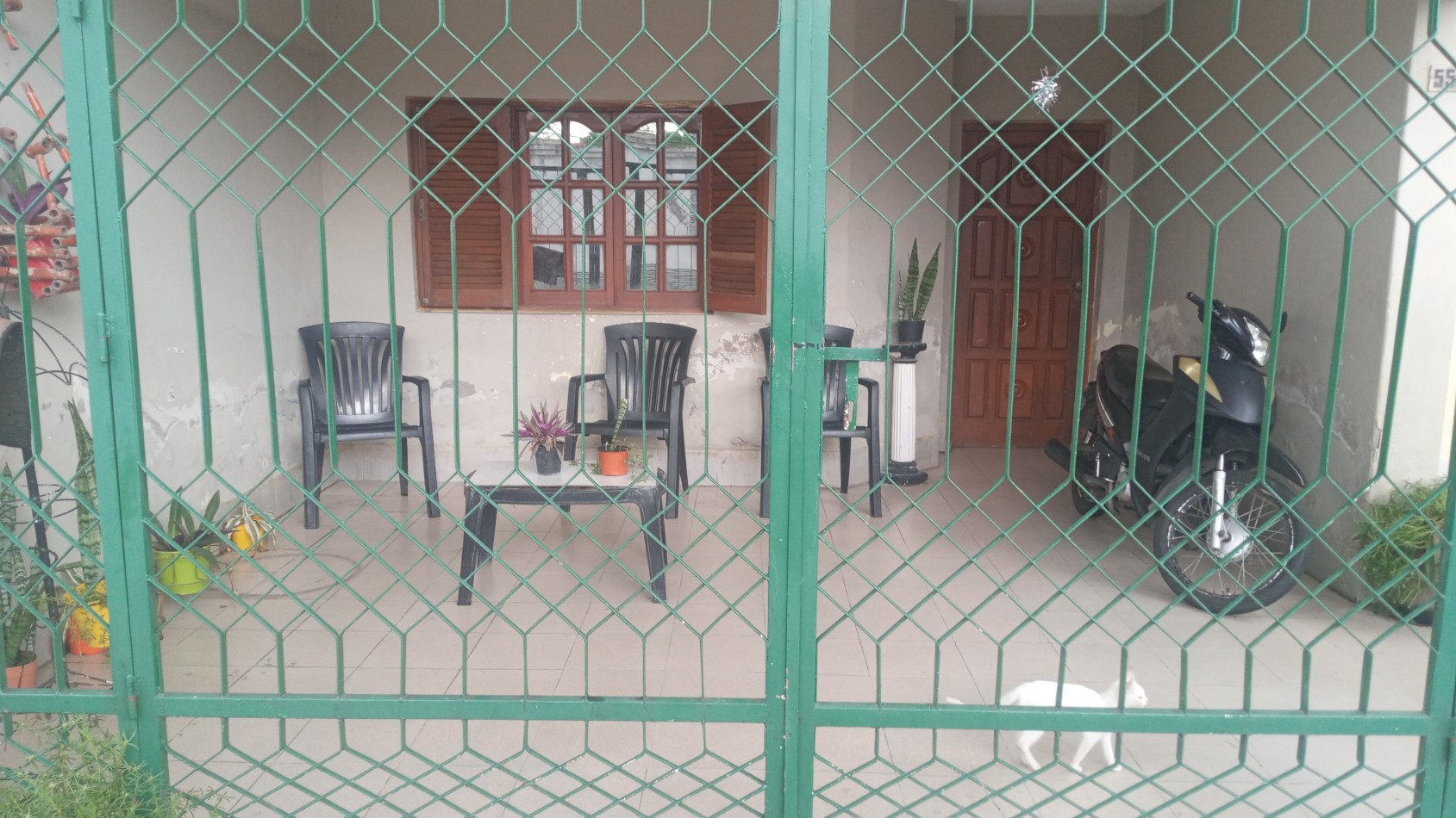 ||| CASA 3 DORM 2 PLANTAS C/COCHERA |||