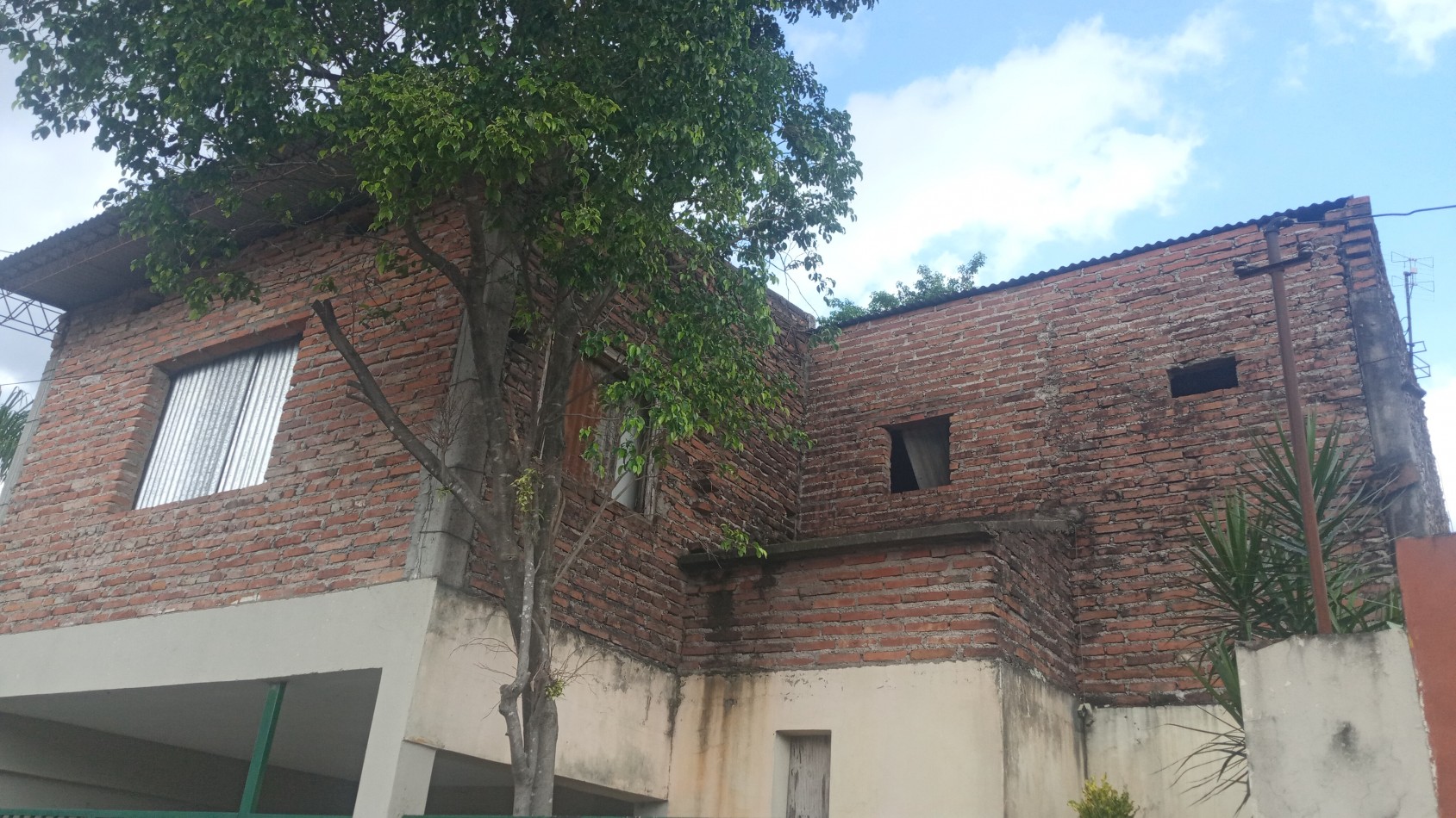 ||| CASA 3 DORM 2 PLANTAS C/COCHERA |||