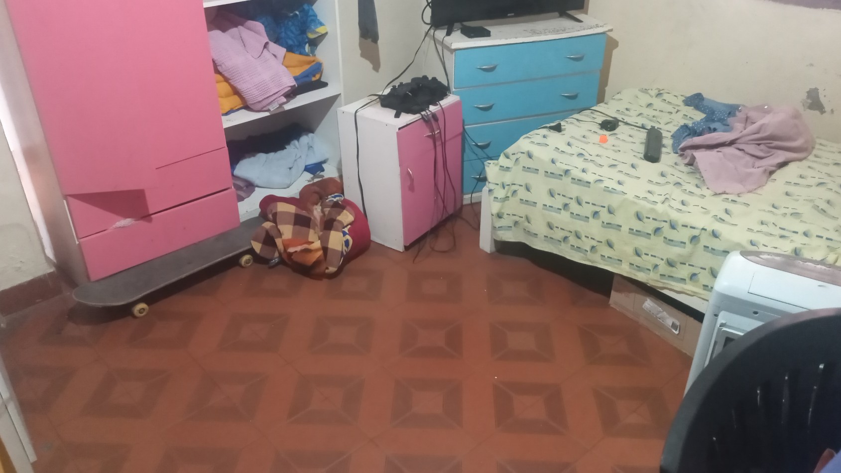 ||| CASA 3 DORM 2 PLANTAS C/COCHERA |||