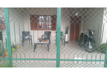 ||| CASA 3 DORM 2 PLANTAS C/COCHERA |||