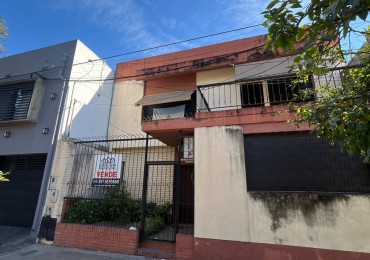 ||| CASA EN VENTA MORENO 777 |||