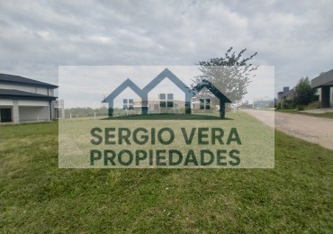 ||| LOTE ESQUINA 818M2 EN COUNTRY PORTAL DEL SOL |||